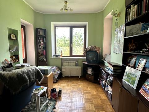 дом по адресу Лісова, 81