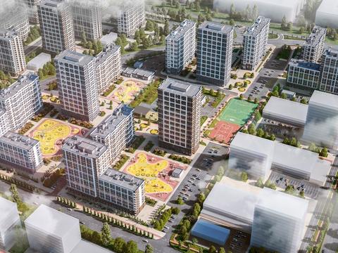 квартира по адресу Родини Крістерів ул., 14-Б