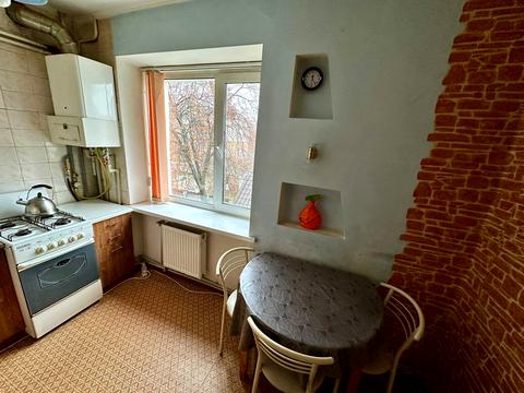 квартира за адресою Варшавська вул., 33/7