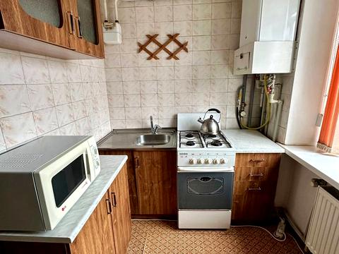 квартира за адресою Варшавська вул., 33/7