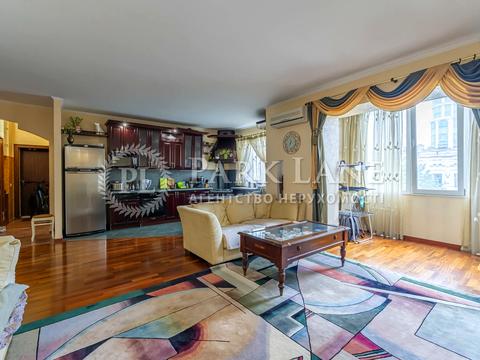 квартира за адресою Івана Мазепи вул. (Січневого Повстання), 12-А