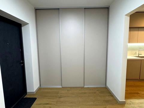 квартира за адресою Щирецька вул., 14