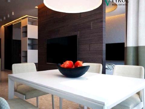 квартира по адресу Гагаринское Плато ул. (Гагаринское Плато), 5б