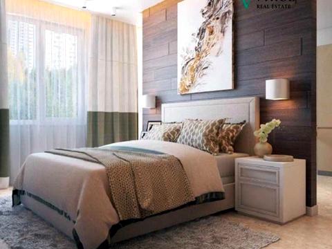 квартира по адресу Гагаринское Плато ул. (Гагаринское Плато), 5б