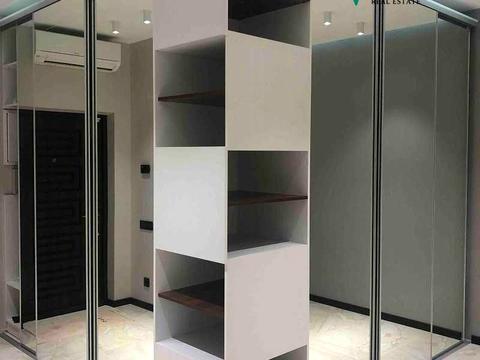 квартира по адресу Гагаринское Плато ул. (Гагаринское Плато), 5б