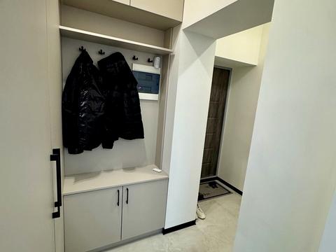 квартира по адресу Зализничная ул., 9Б