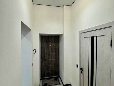 квартира по адресу Зализничная ул., 9Б