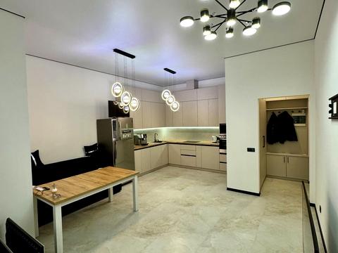 квартира по адресу Зализничная ул., 9Б