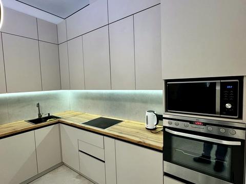 квартира по адресу Зализничная ул., 9Б