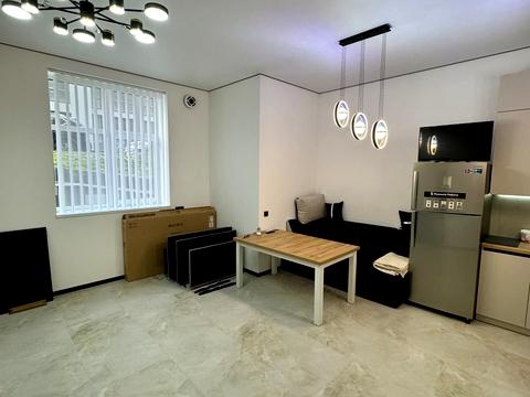 квартира по адресу Зализничная ул., 9Б