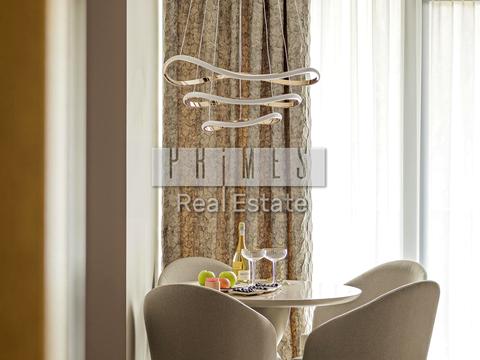 квартира за адресою Садово-Ботанічна вул. (Тимірязєвська), 46