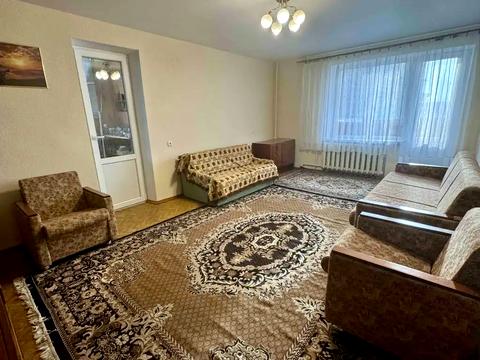 квартира за адресою Марії Лисиченко вул. (Героїв Громадянської Війни), 11