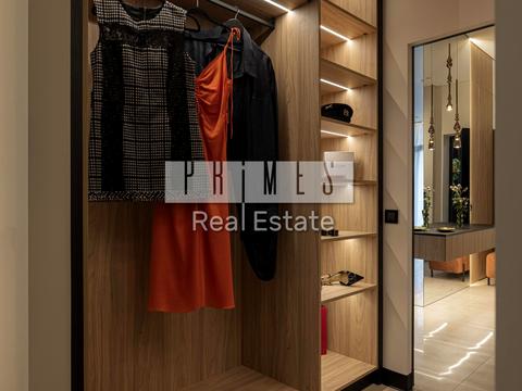 квартира за адресою Садово-Ботанічна вул. (Тимірязєвська), 46