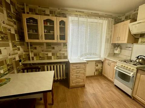 квартира за адресою Марії Лисиченко вул. (Героїв Громадянської Війни), 11