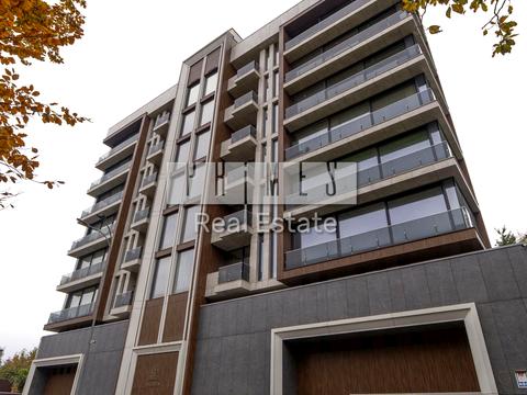 квартира за адресою Садово-Ботанічна вул. (Тимірязєвська), 46