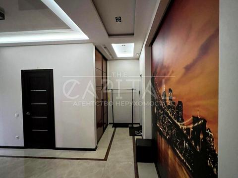 квартира за адресою Лесі Українки бульв., 7-А