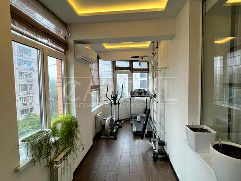 квартира за адресою Лесі Українки бульв., 7-А