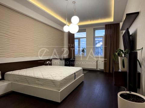 квартира за адресою Лесі Українки бульв., 7-А