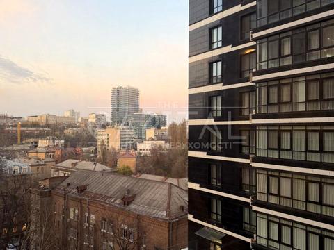 квартира за адресою Лесі Українки бульв., 7-А