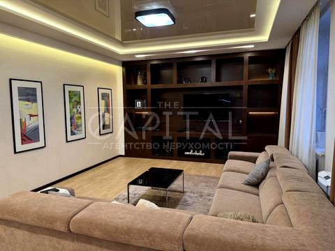 квартира за адресою Лесі Українки бульв., 7-А