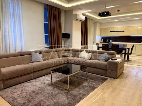 квартира за адресою Лесі Українки бульв., 7-А