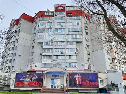 квартира за адресою Праведниці Шулежко вул. (Пушкіна), 67