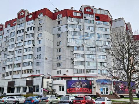 квартира за адресою Праведниці Шулежко вул. (Пушкіна), 67