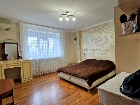 квартира за адресою Праведниці Шулежко вул. (Пушкіна), 67