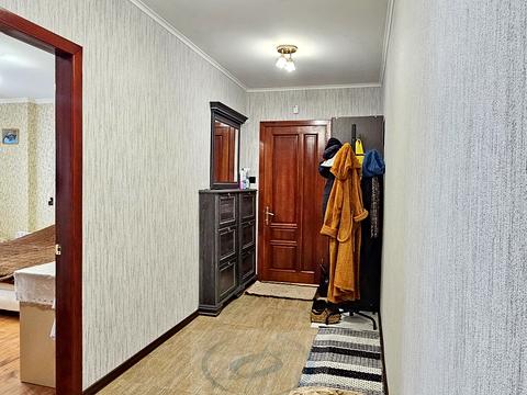 квартира за адресою Праведниці Шулежко вул. (Пушкіна), 67