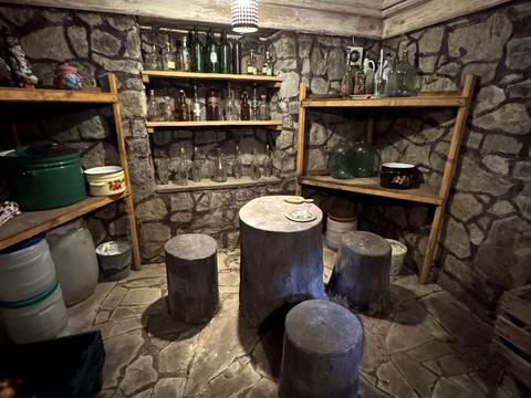 будинок за адресою 4 провулок Гніванське шосе, 1