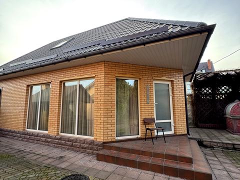 будинок за адресою 4 провулок Гніванське шосе, 1