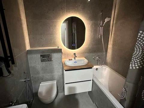 квартира за адресою Угорська вул., 12