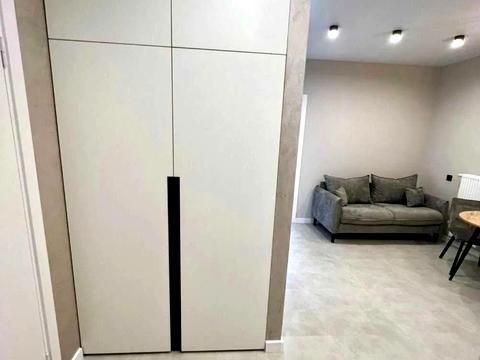 квартира за адресою Угорська вул., 12