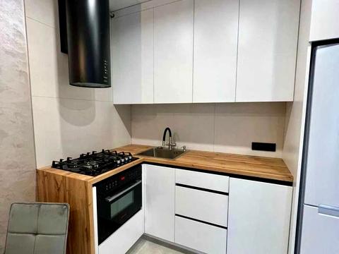 квартира за адресою Угорська вул., 12