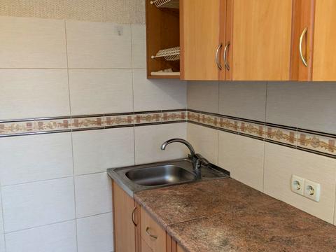 квартира за адресою Петра Ніщинського вул., 12 к2