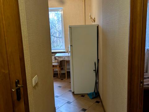 квартира за адресою Петра Ніщинського вул., 12 к2