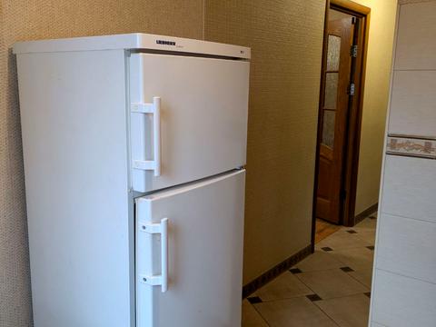 квартира за адресою Петра Ніщинського вул., 12 к2