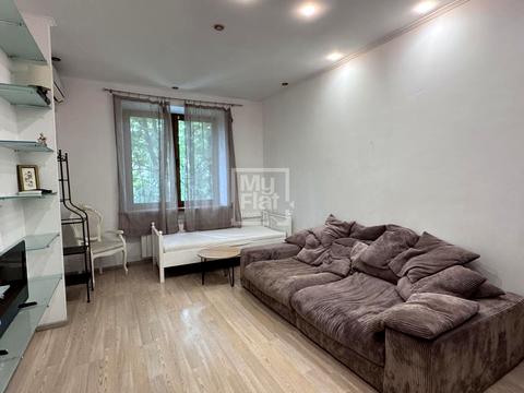 квартира за адресою Миколи Міхновського бульв. (Дружби народів), 26/1