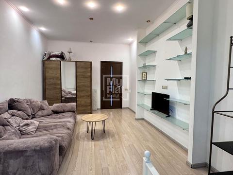 квартира за адресою Миколи Міхновського бульв. (Дружби народів), 26/1