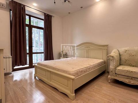 квартира за адресою Миколи Міхновського бульв. (Дружби народів), 26/1