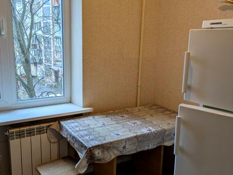 квартира за адресою Петра Ніщинського вул., 12 к2