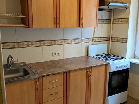 квартира за адресою Петра Ніщинського вул., 12 к2