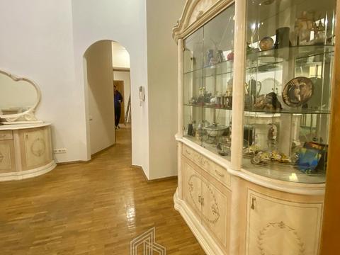 квартира за адресою Михайлівська вул., 18-А