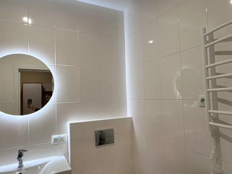 квартира по адресу Героев Небесной Сотни просп., 14/4