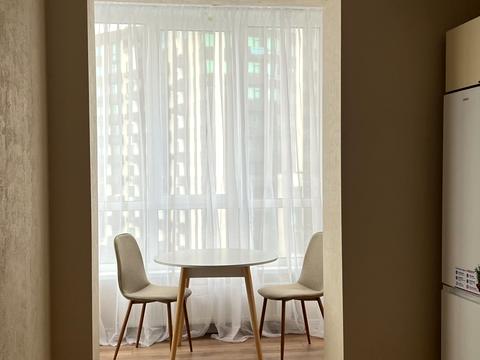 квартира по адресу Героев Небесной Сотни просп., 14/4