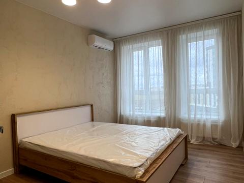 квартира по адресу Героев Небесной Сотни просп., 14/4