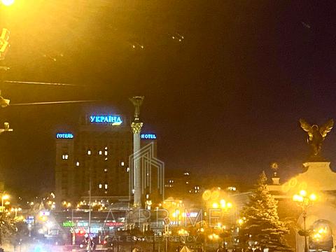 квартира за адресою Михайлівська вул., 18-А