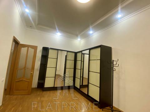 квартира за адресою Михайлівська вул., 18-А