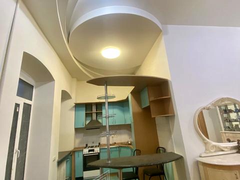 квартира за адресою Михайлівська вул., 18-А