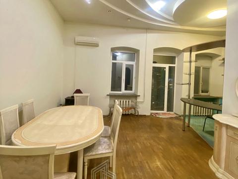 квартира за адресою Михайлівська вул., 18-А